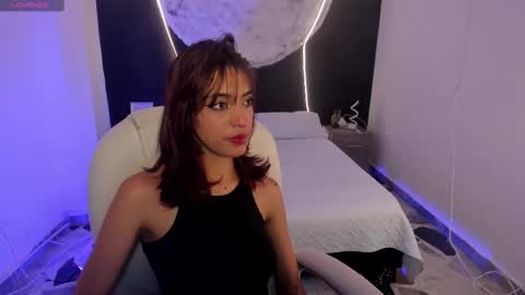 Snapshot of allicerosero chatting on 9, 10, 2025 Allice online show from 9, 10, 2025