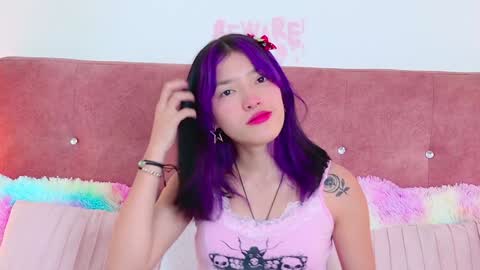 Allicia online show from 7, 12, 2024