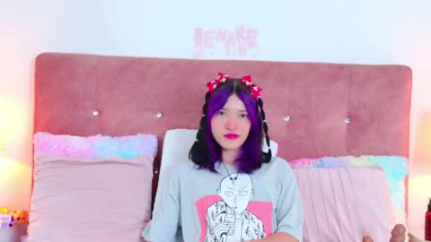 Allicia online show from 9, 12, 2024