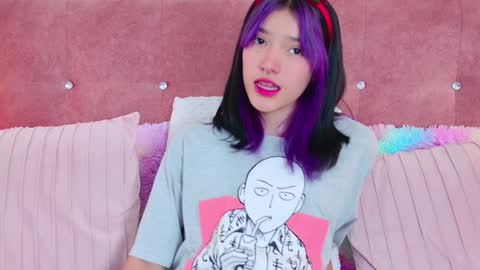 Allicia online show from 16, 12, 2024