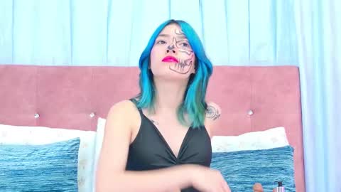 Allicia online show from 29, 10, 2025