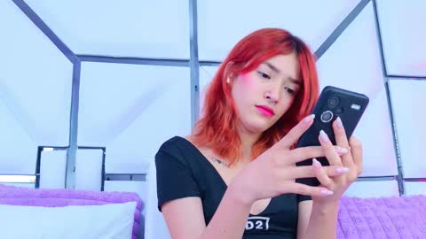 Allicia online show from 19, 2, 2026