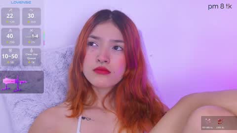 Allicia online show from 10, 5, 2026