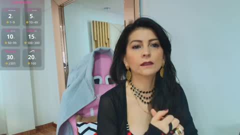 Snapshot of allie_pearl chatting on 22, 9, 2025 Aliie  online show from 22, 9, 2025