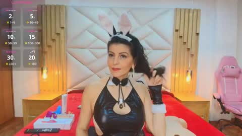 Snapshot of allie_pearl chatting on 18, 10, 2025 Aliie  online show from 18, 10, 2025
