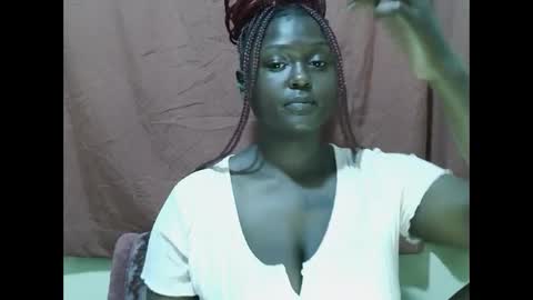 Allie online show from 17, 10, 2025