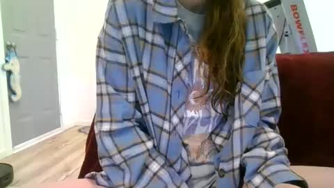 Snapshot of alliebearx chatting on 23, 1, 2025 alliebearx online show from 23, 1, 2025