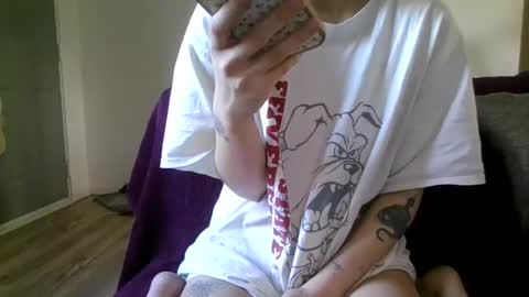 Snapshot of alliebearx chatting on 26, 1, 2025 alliebearx online show from 26, 1, 2025
