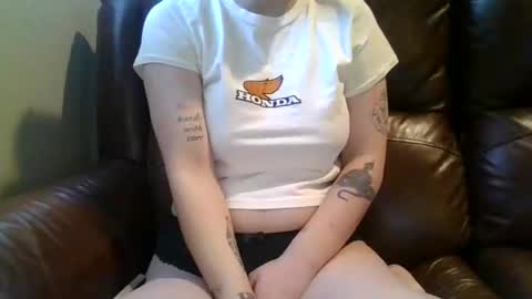 alliebearx online show from 17, 12, 2025