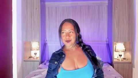 ALISON   online show from 21, 3, 2026