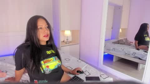 ALISON   online show from 8, 5, 2026