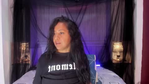 ALISON   online show from 13, 5, 2026