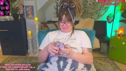  bb  online show from 22, 1, 2025