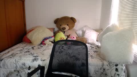 Snapshot of allierose_ chatting on 13, 12, 2024 Allie  online show from 13, 12, 2024