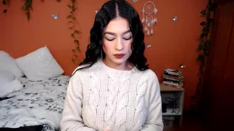 Snapshot of allierose_ chatting on 5, 10, 2025 Allie  online show from 5, 10, 2025