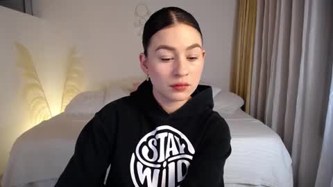 Allie  online show from 13, 1, 2026