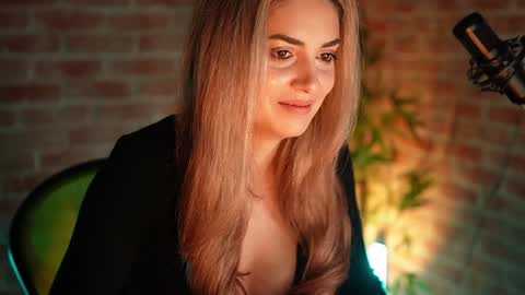 Allie online show from 28, 12, 2024