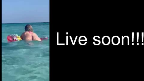 Allie online show from 12, 9, 2025