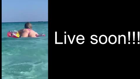 Allie online show from 5, 10, 2025