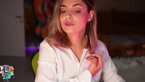 Allie online show from 6, 10, 2025