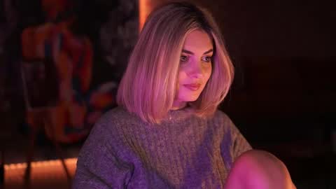 Allie online show from 19, 11, 2025