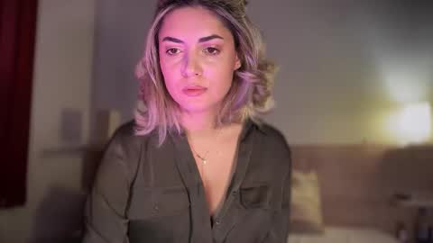 Allie online show from 27, 11, 2025