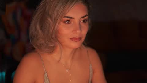 Allie online show from 2, 12, 2025