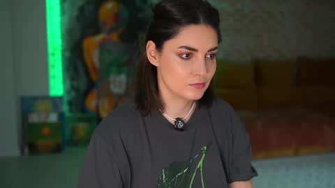 Allie online show from 18, 5, 2026