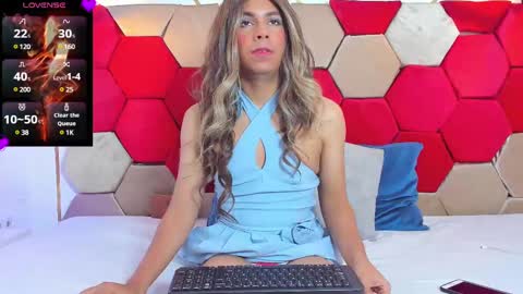 Allison online show from 15, 2, 2025