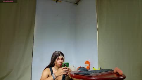 Alliison Foxx online show from 8, 5, 2026