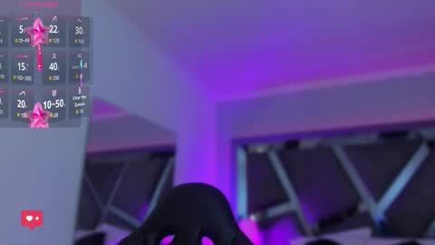 Snapshot of allijadid chatting on 9, 10, 2025    online show from 9, 10, 2025