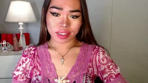 Snapshot of allirah20x chatting on 16, 12, 2024 Allirah online show from 16, 12, 2024