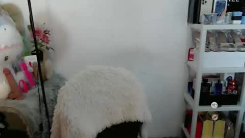 Snapshot of allirah20x chatting on 4, 3, 2026 Allirah online show from 4, 3, 2026