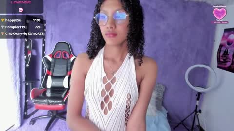 Snapshot of allis0n_ik chatting on 1, 2, 2025 ALLIS0N IK online show from 1, 2, 2025