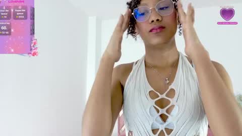 ALLIS0N IK  online show from 21, 4, 2026