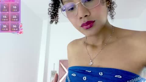ALLIS0N IK  online show from 9, 5, 2026