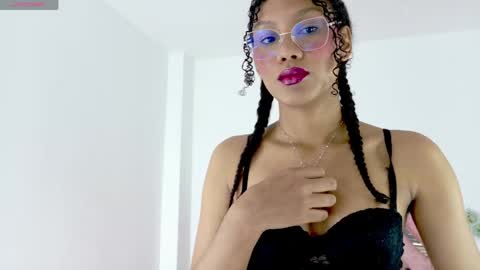 ALLIS0N IK  online show from 21, 5, 2026