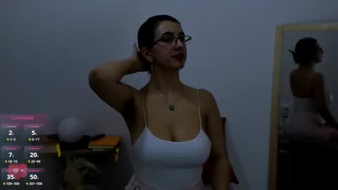 Snapshot of allison0724 chatting on 13, 2, 2026 online show from 13, 2, 2026