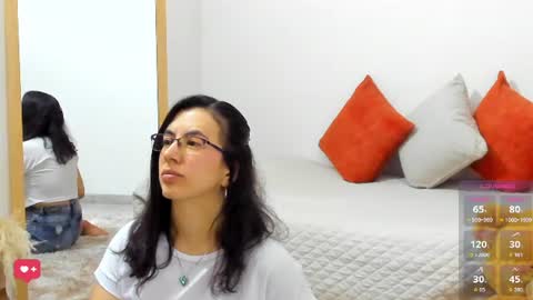 Snapshot of allison0724 chatting on 28, 6, 2026 online show from 28, 6, 2026