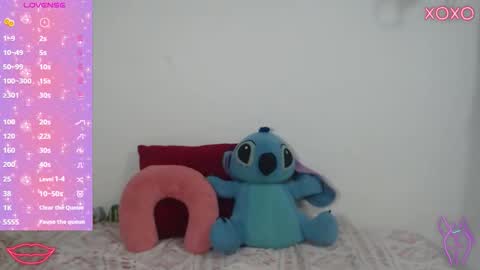 Nana online show from 9, 10, 2025