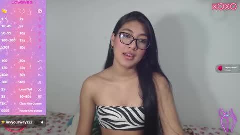 Nana online show from 10, 10, 2025