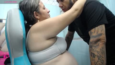 Allison  online show from 27, 2, 2026