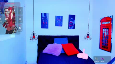 Snapshot of allison_dubois chatting on 10, 4, 2026 allison_dubois online show from 10, 4, 2026