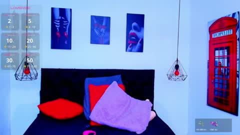 Snapshot of allison_dubois chatting on 11, 4, 2026 allison_dubois online show from 11, 4, 2026