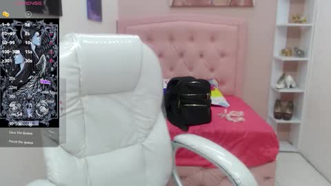 ALLISON online show from 14, 11, 2025