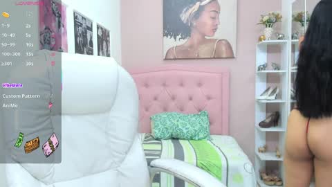 ALLISON online show from 8, 4, 2026