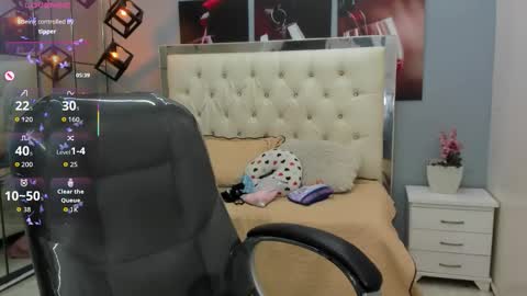ALLISON online show from 19, 5, 2026