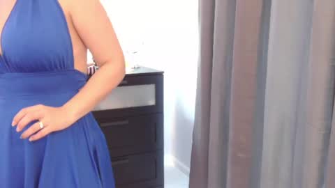 Snapshot of allison_hill19 chatting on 22, 9, 2025 Alli online show from 22, 9, 2025