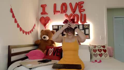 Alli online show from 7, 2, 2026