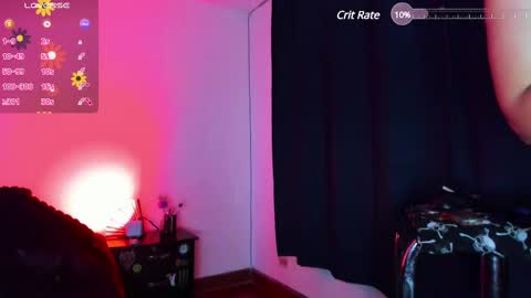 Snapshot of allison_nick chatting on 1, 3, 2025 allison online show from 1, 3, 2025